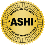 ASHI Logo - American Society of Home Inspectors